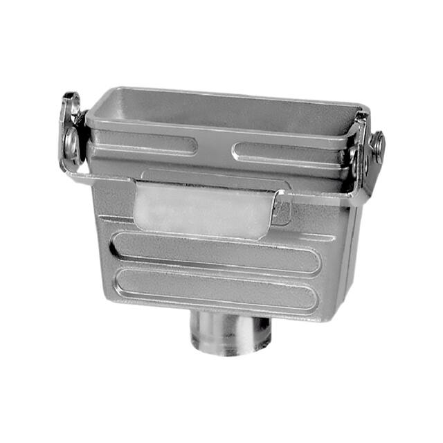 C146 10R015 804 2 Amphenol Tuchel Industrial  Gehäuse für Hochleistungs-Steckverbinder, Hauben und Sockel